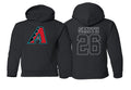 2026 Diamond Back Family Gear