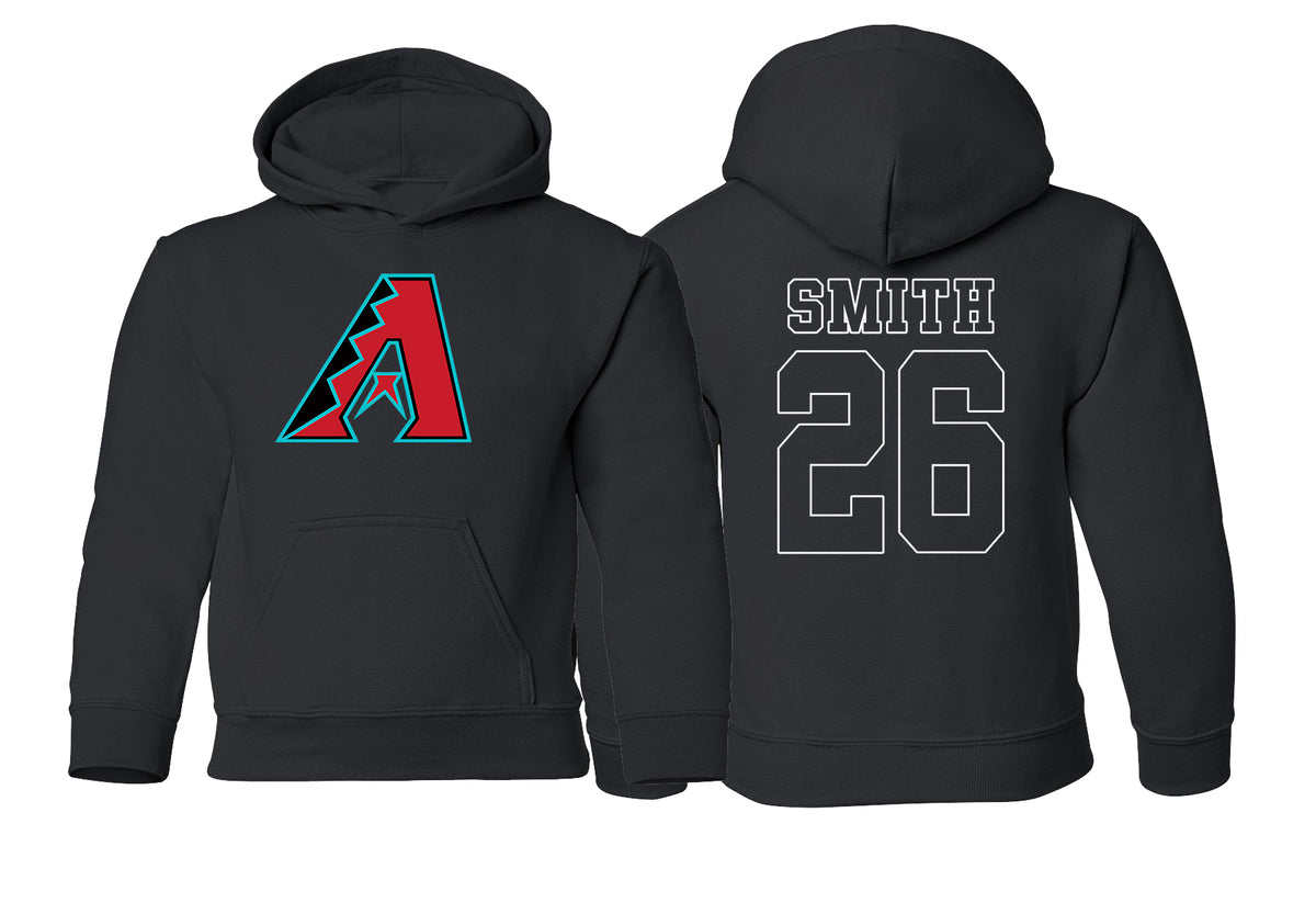 2026 Diamond Back Family Gear