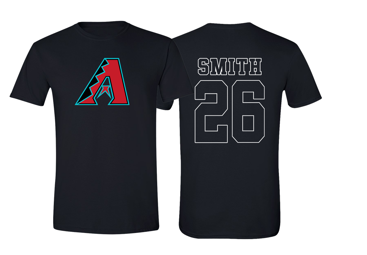 2026 Diamond Back Family Gear