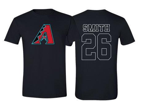 2026 Diamond Back Family Gear