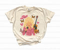 Dolly Silhouette Shirt