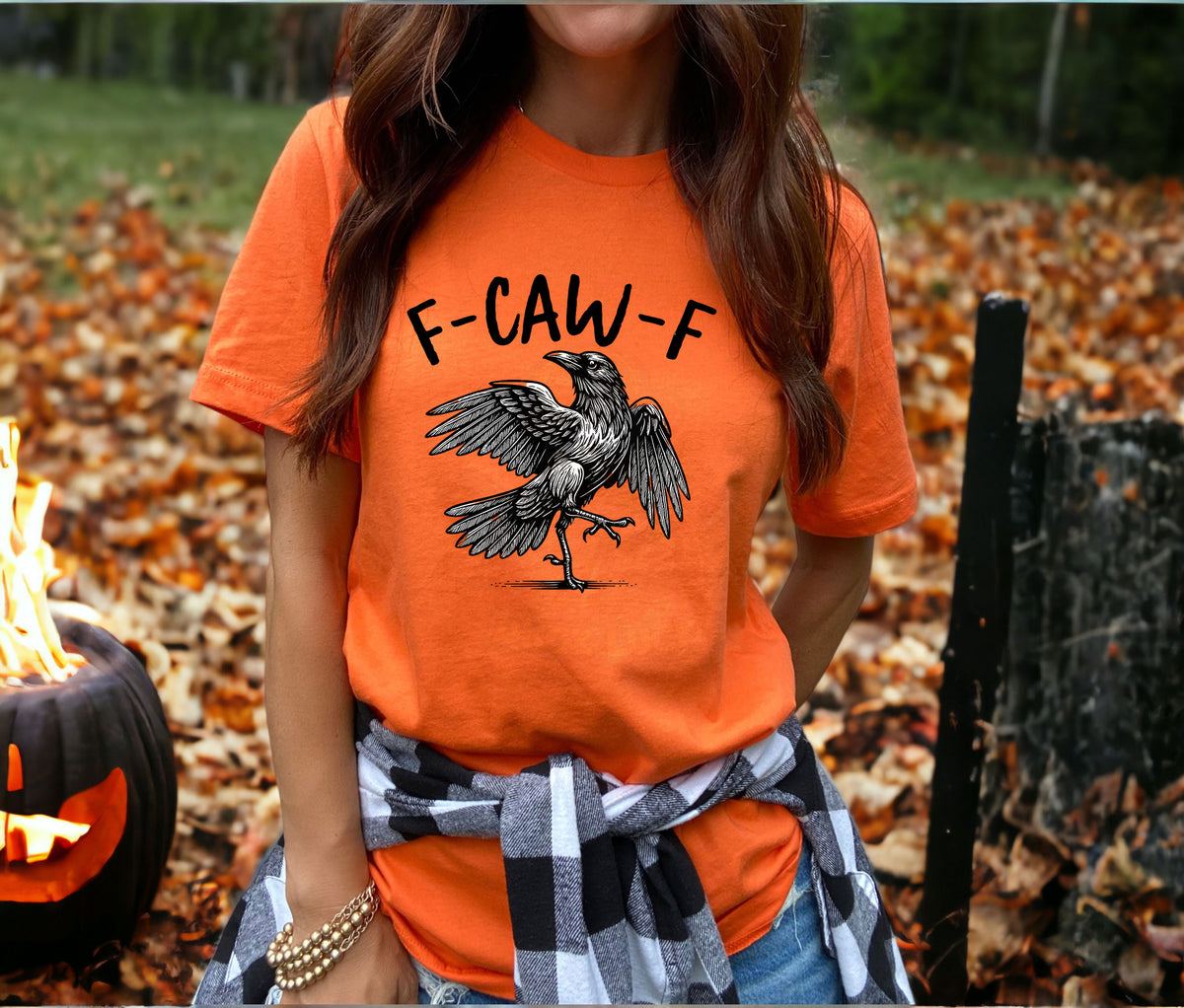 F-CAW-F Shirt