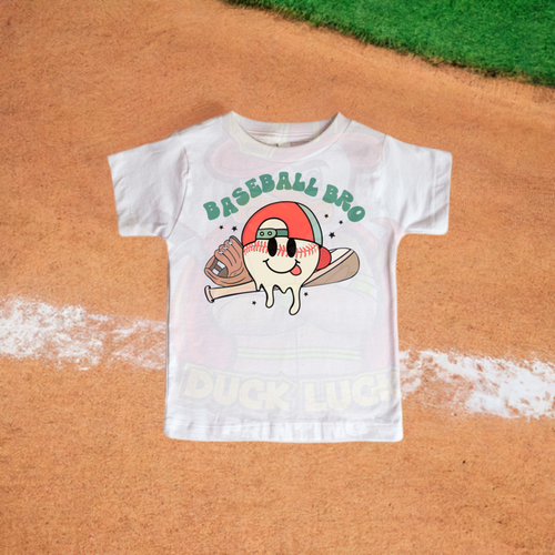 Baseball Bro