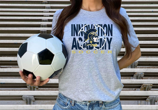 Innovation Academy Soccer Shirt