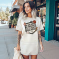 My Boy Might Not Always Swing, But I do so Watch Your Mouth_Shirt