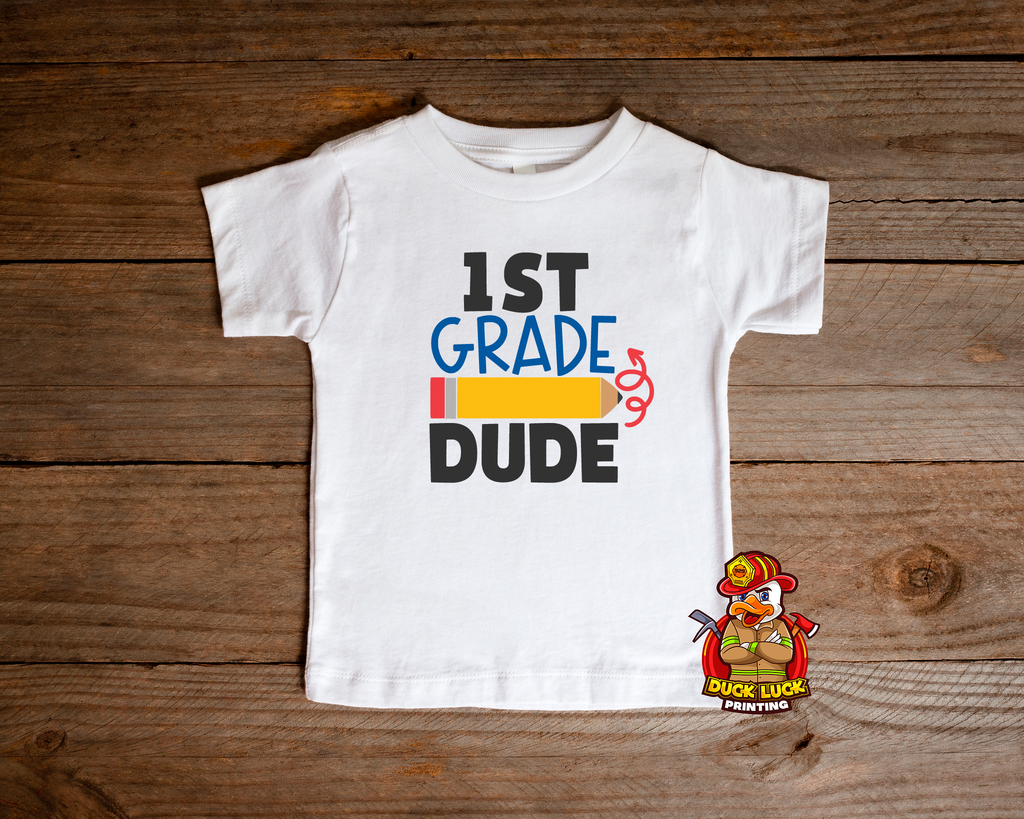 Back to Sctool - Dude