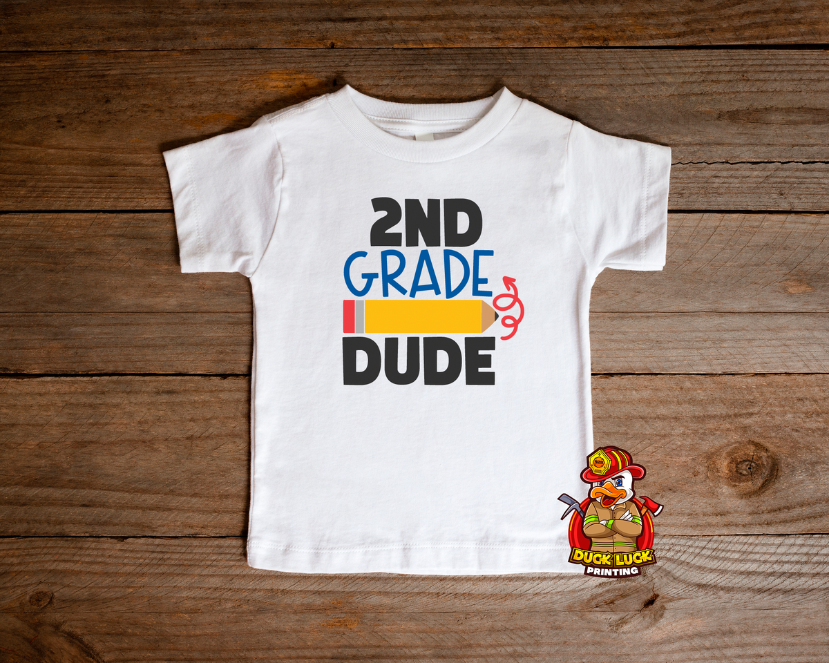 Back to Sctool - Dude