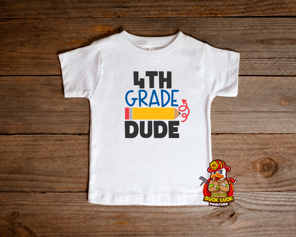 Back to Sctool - Dude