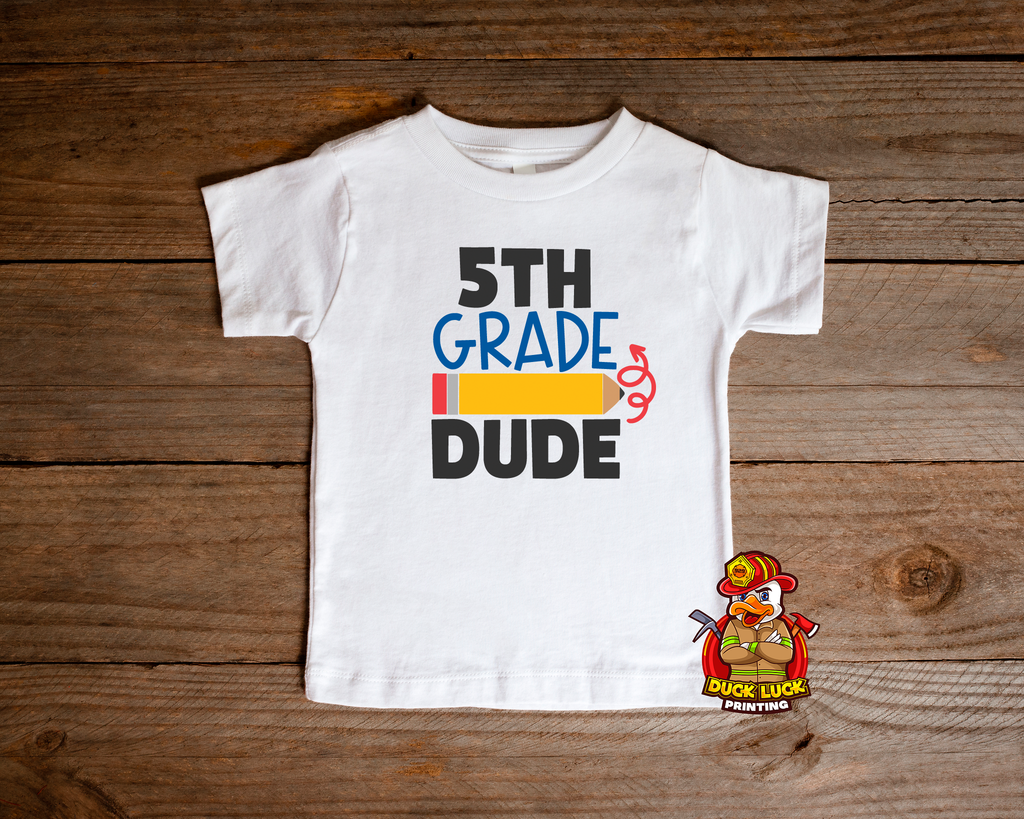 Back to Sctool - Dude