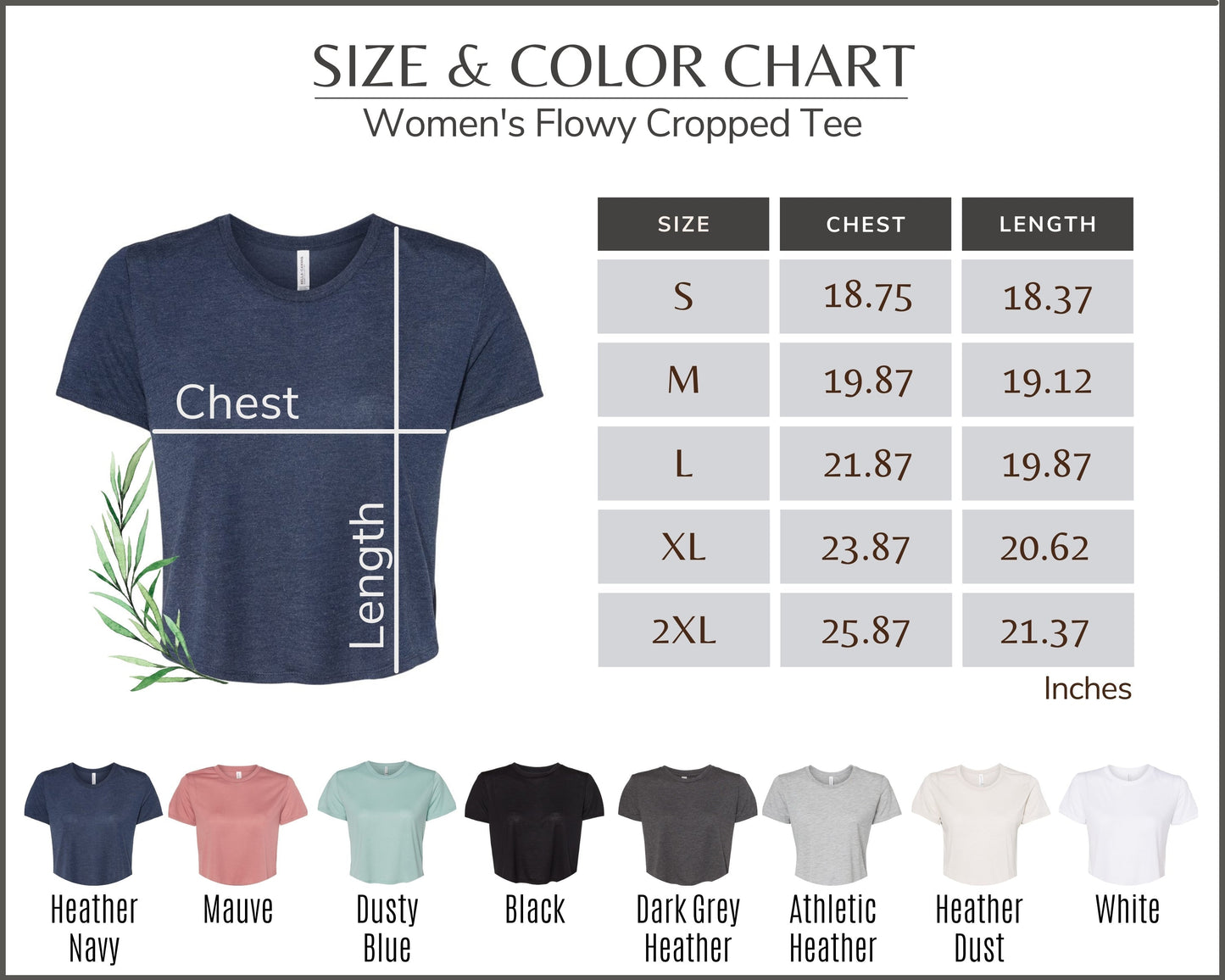 Junior Elements Class Shirt