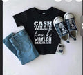 Country Men Tee