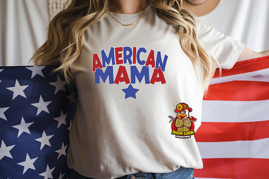 American Mama