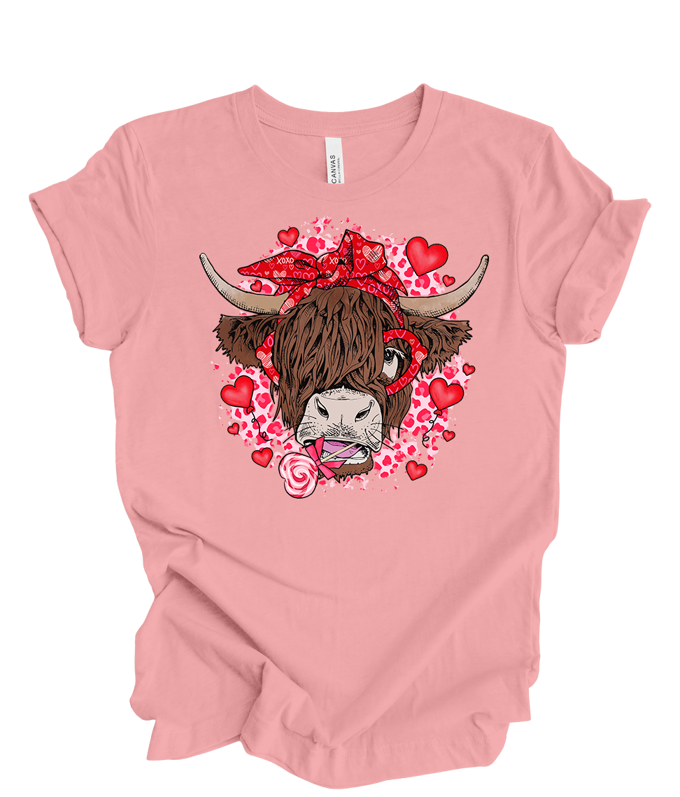Valentines is Bull
