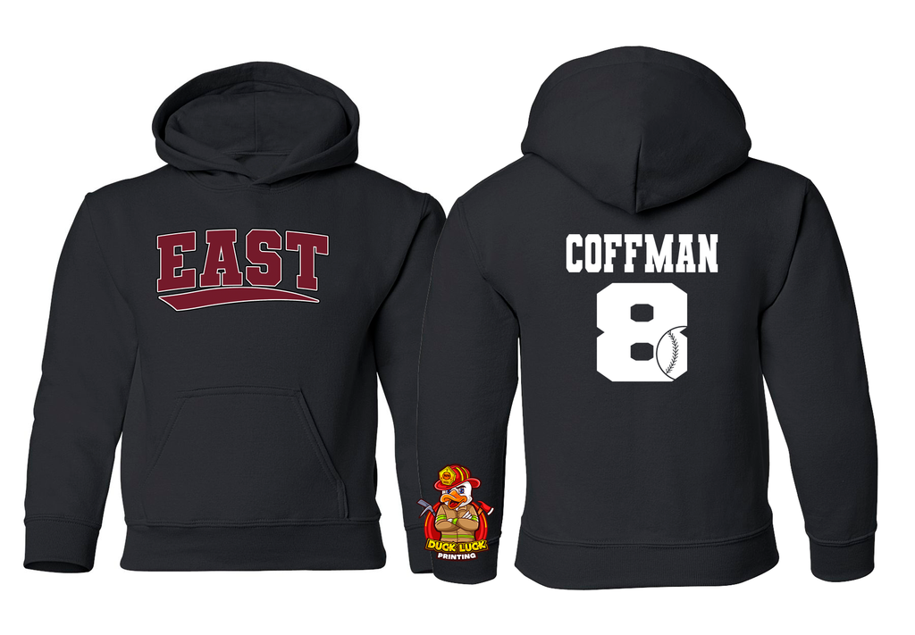 EAST Dixie Youth Baseball