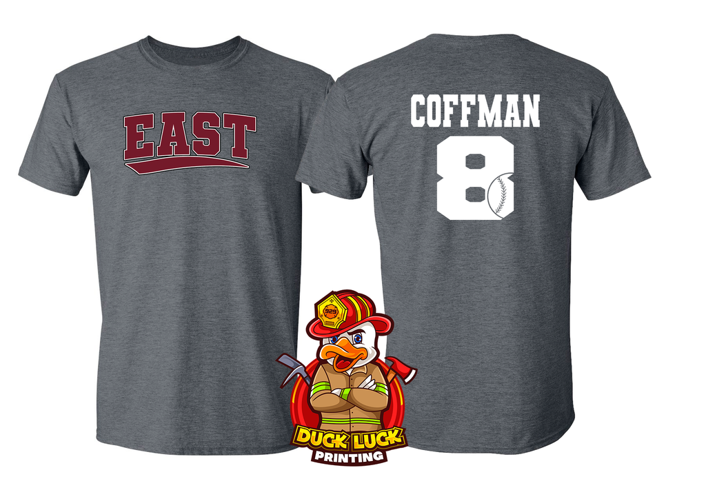 EAST Dixie Youth Baseball