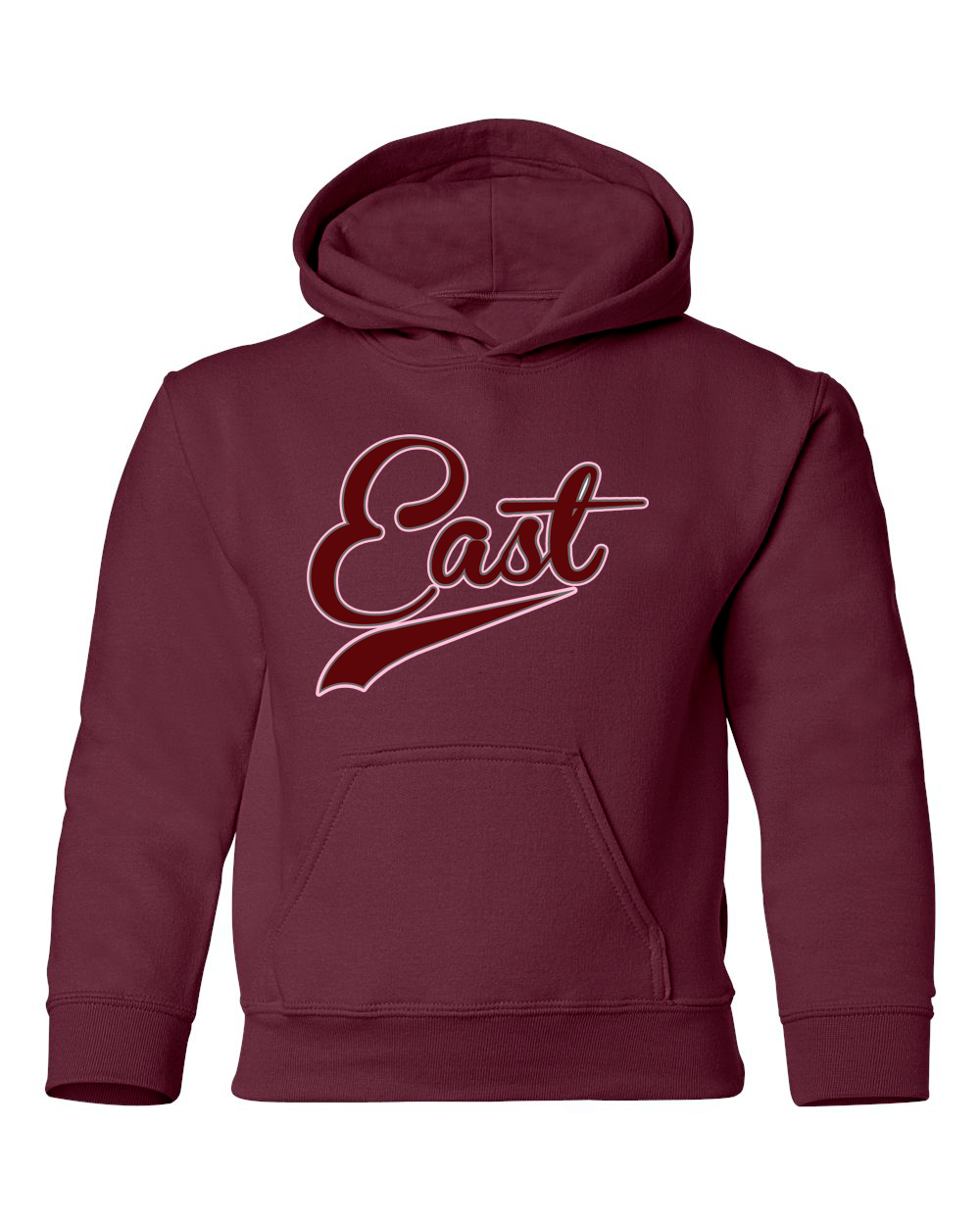 EAST Indians Softball