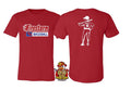 Firestorm Player Tee