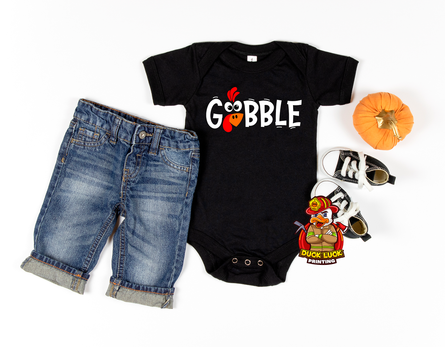 GOBBLE Tee