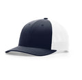 Leather Patch Hat