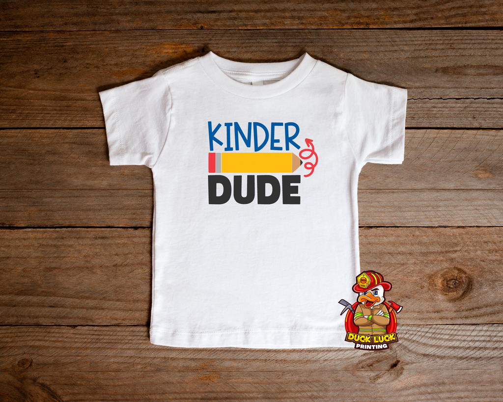 Back to Sctool - Dude