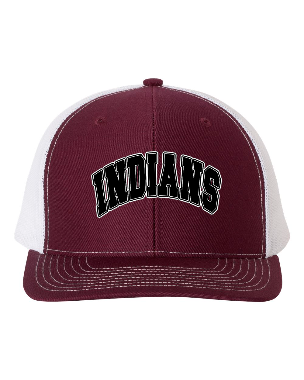 Indians 12U Baseball Spiritwear