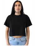 Blank Crop Top