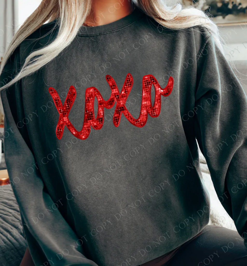 Valentines XOXO
