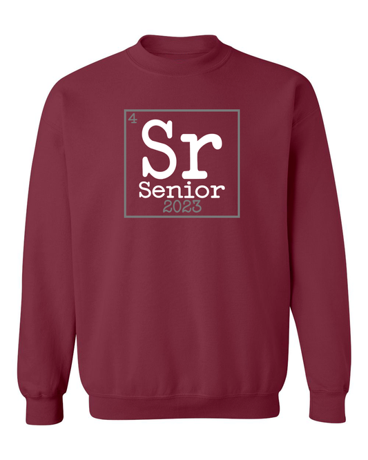 Senior Elements Class Shirt