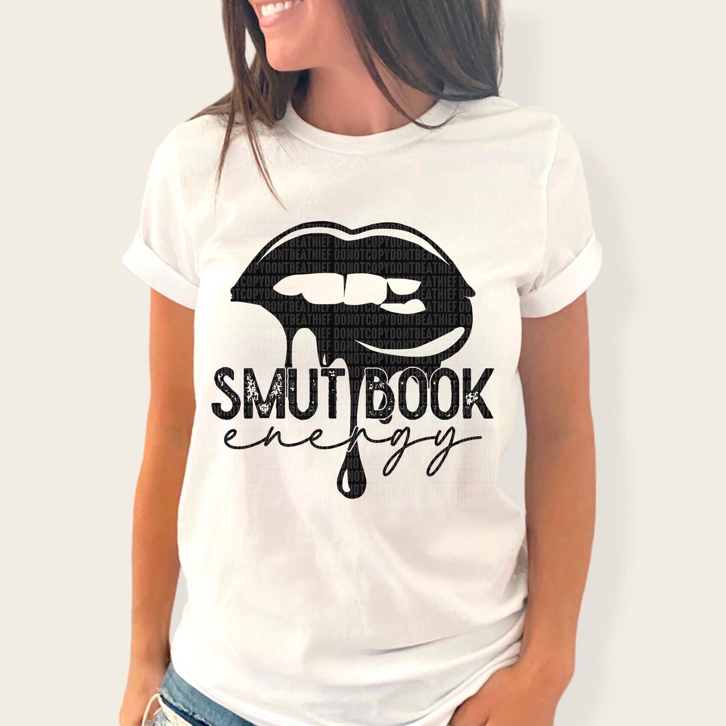 Smut Book Energy - MULTIPLE OPTIONS